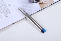 Clicker d'argento sensibile al calore Pen Refills cancellabile di attrito