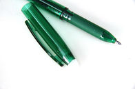Palla di attrito cancellabile di EN71-9 145mm Pen With Double Eraser Tip