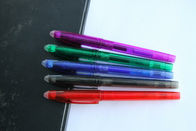 20 penne cancellabili EN71-9 di attrito magico di colori con la gomma