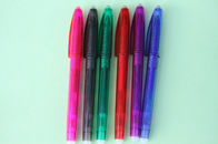 Gel cancellabile Pen Writing Length colore ergonomico della presa di multi 320m