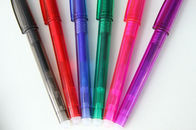 Gel cancellabile Pen Writing Length colore ergonomico della presa di multi 320m