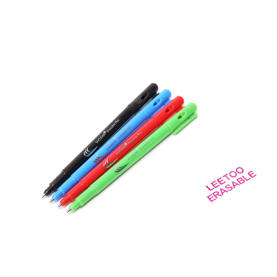 Penna di palla ritrattabile di Friction